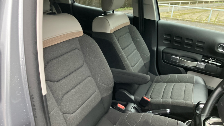 Citroen C3 1.2 PureTech Shine Plus 5dr Petrol Hatchback